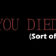 Illustration for article titled Dying in Game: What’s the Weirdest Way to Go?